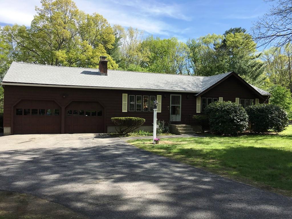 20 Flagg Rd - Photo 1