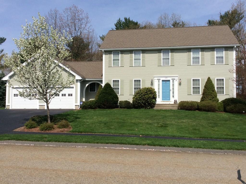 129 Britney Drive - Photo 1