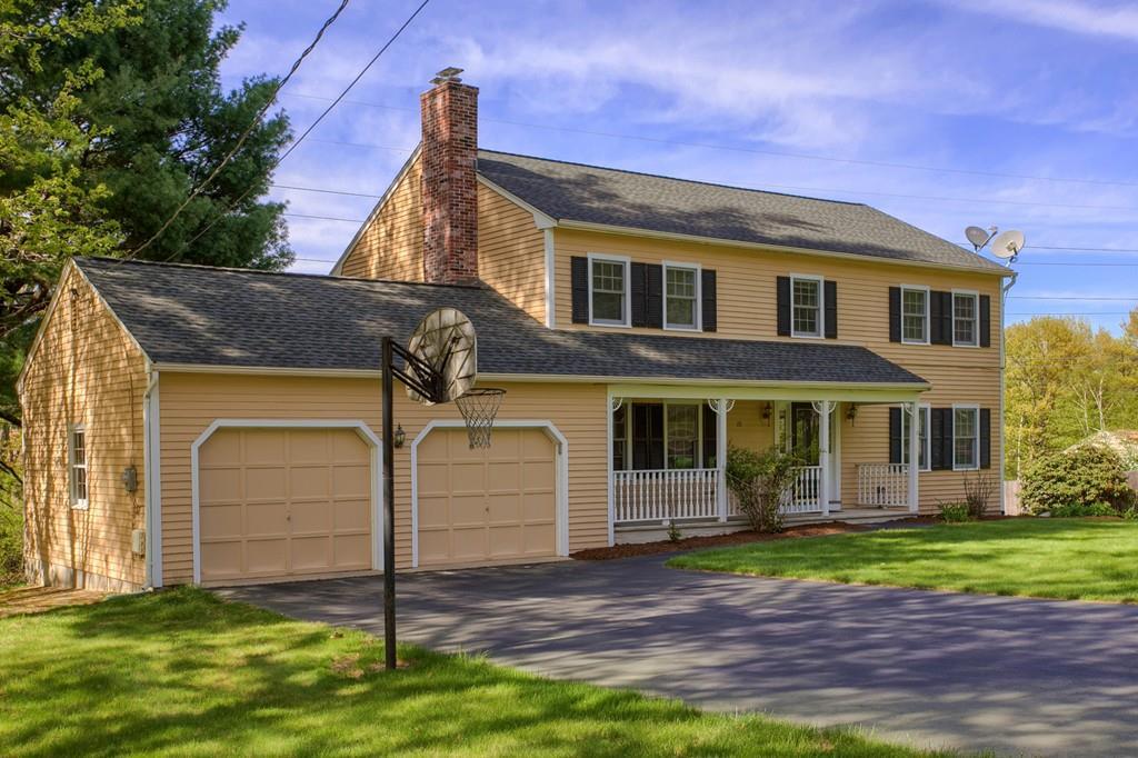 10 Shadowbrook Drive - Photo 1