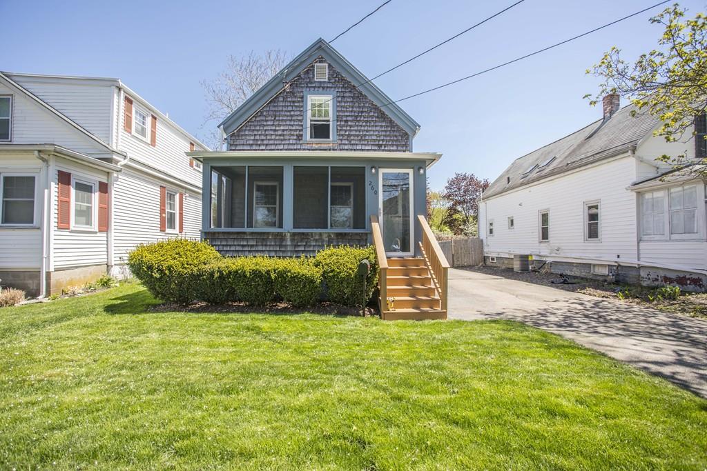 260 South St - Photo 1