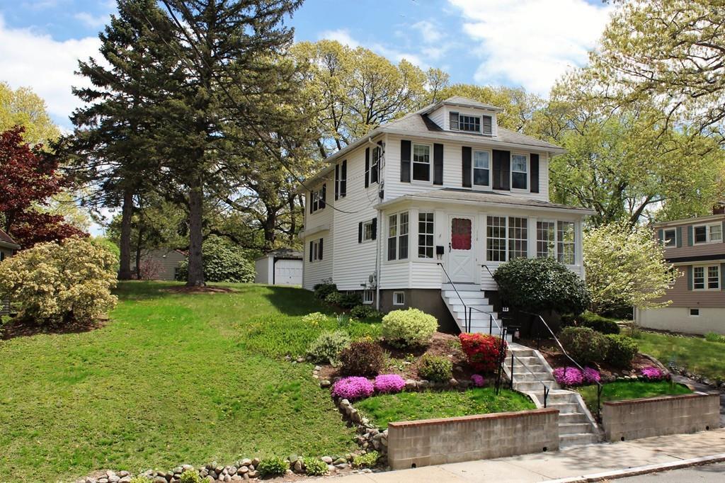 118 Keystone Street - Photo 1