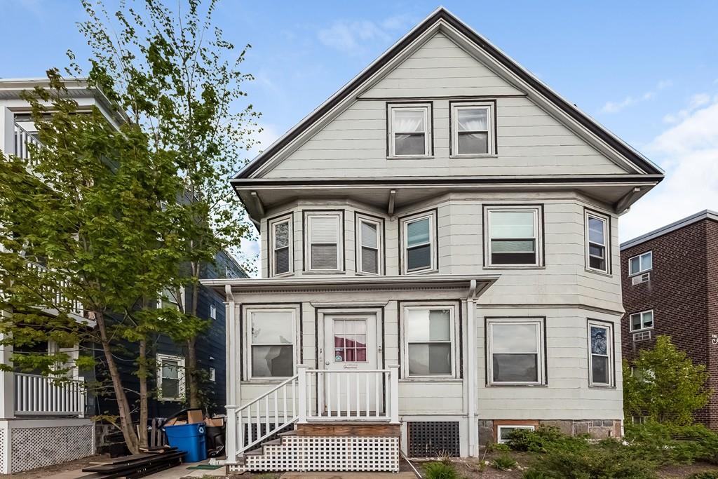 1 O'donnell Sq - Photo 1