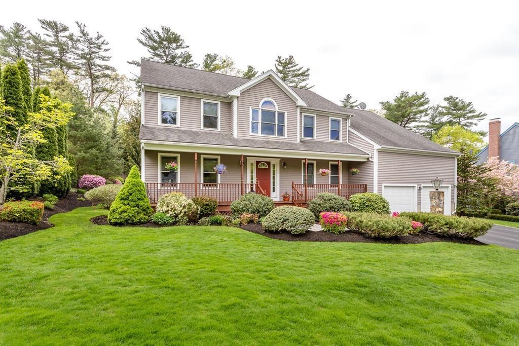 15 Sullivan Way - Photo 1