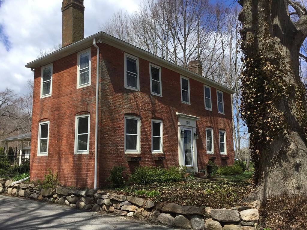 100 Tupper Road - Photo 1