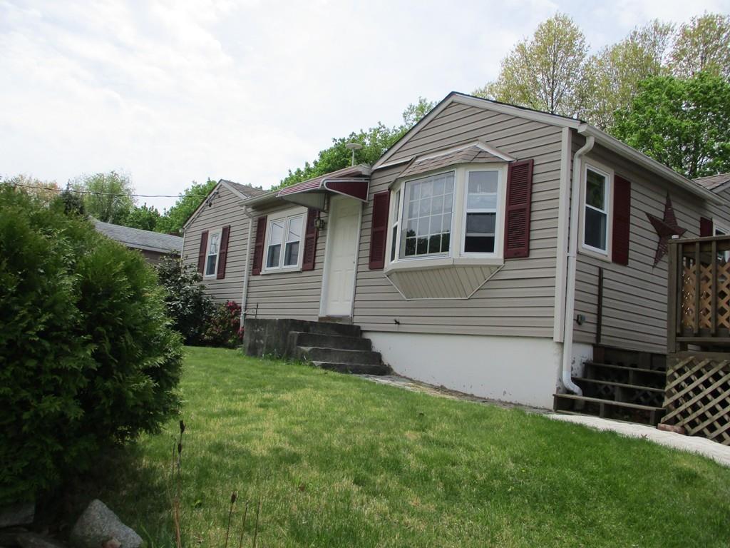 39 Sunrise Avenue - Photo 1