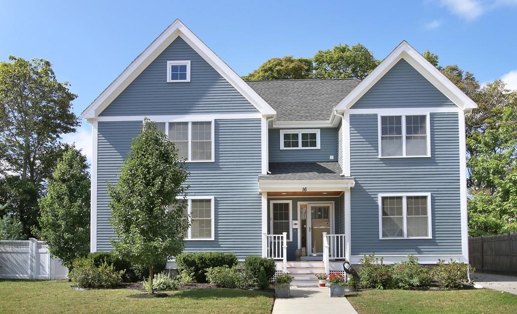 16 Heldun St - Photo 1