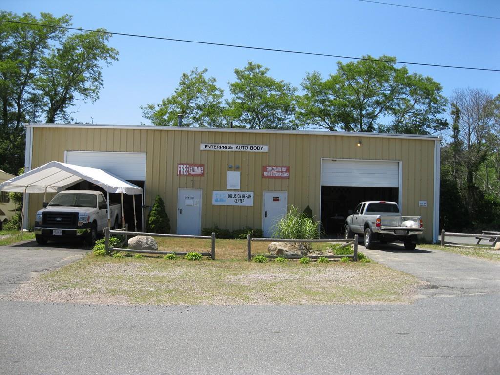 3 Enterprise Rd - Photo 1