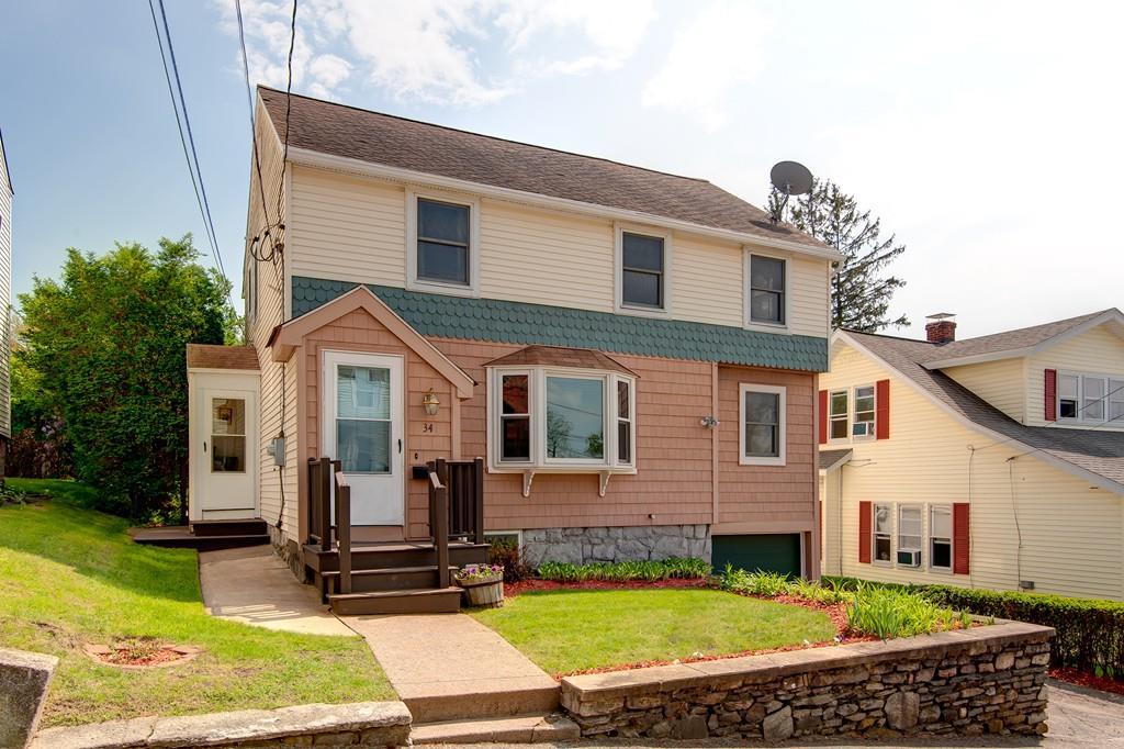 34 Fairhaven Rd - Photo 1