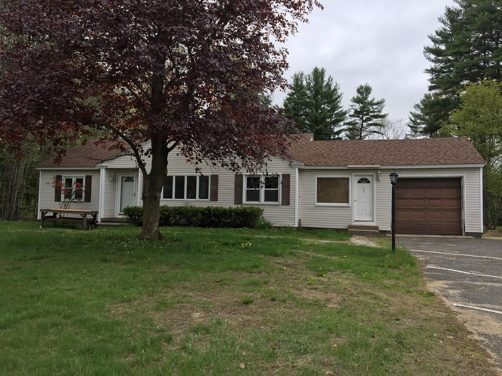 107 New Athol Rd. - Photo 1