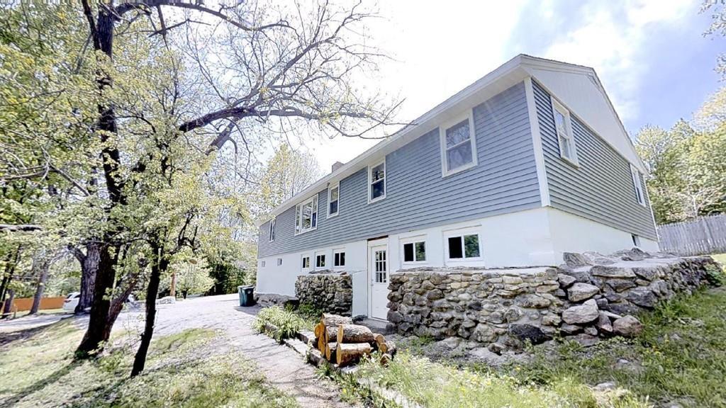 556 Westminster Hill Rd - Photo 1