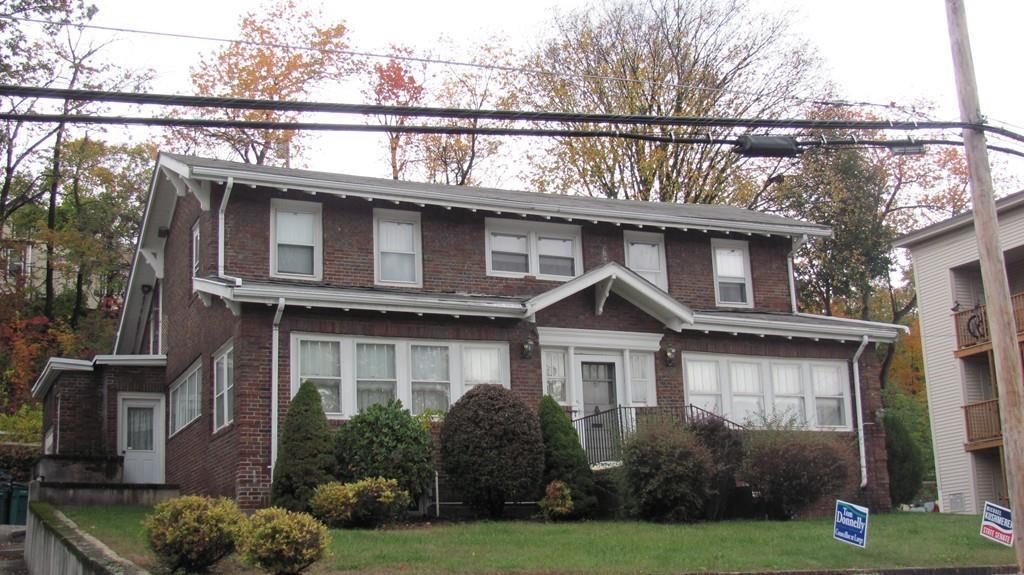 1201 Main Street - Photo 1