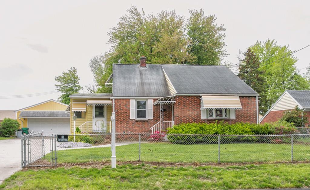145 Beauregard Ter - Photo 1