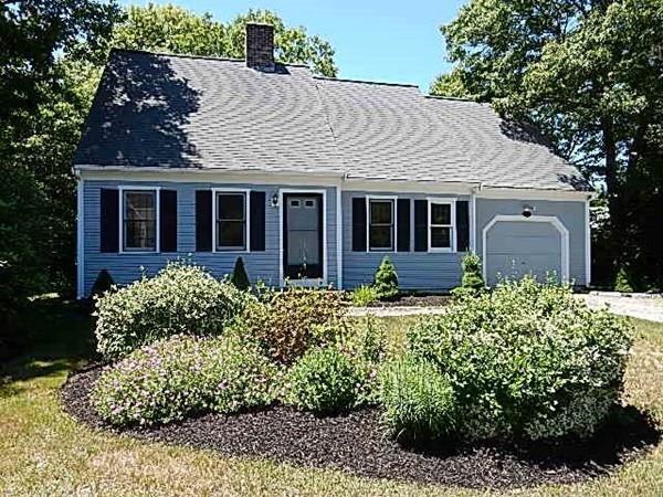 97 Braley Jenkins Rd - Photo 1