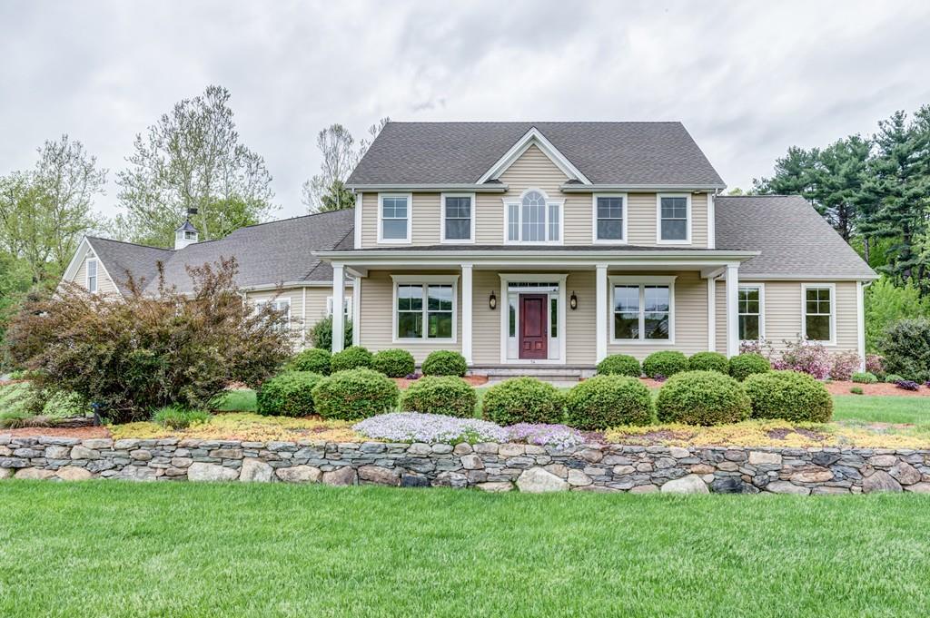 54 Horseshoe Lane - Photo 1