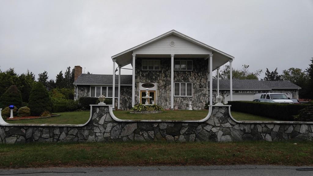 131 Cedar Cove Rd - Photo 1