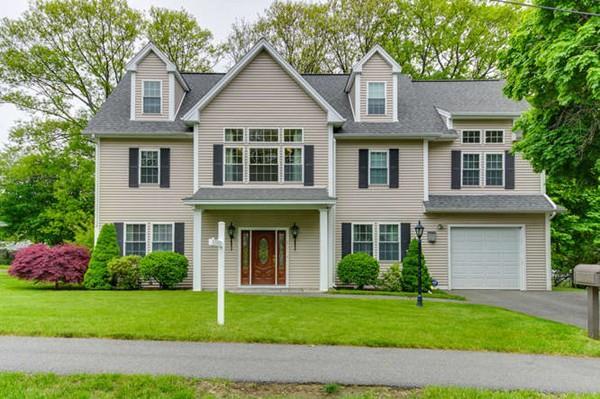 7 Spring Valley Road - Photo 1