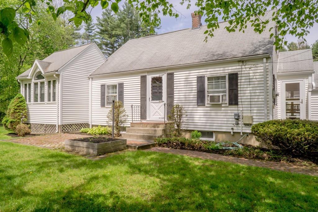 11 Breakneck Hill Road - Photo 1