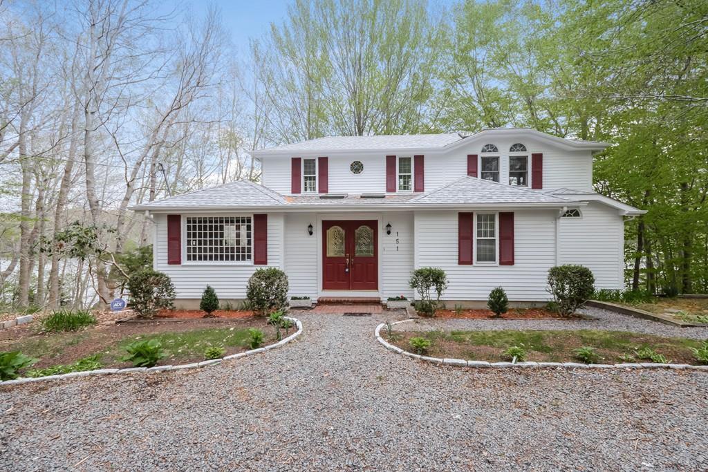 151 Timberlane - Photo 1