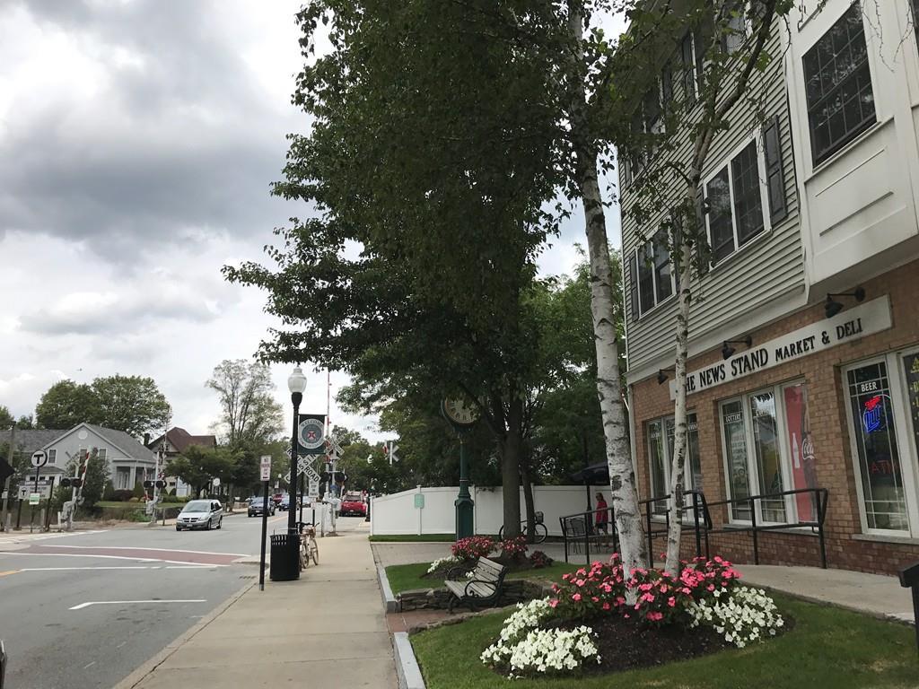 719 Washington St. - Photo 1