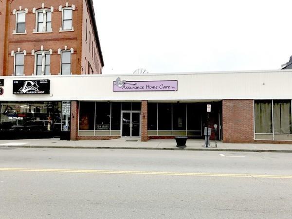 5 Park St - Photo 1