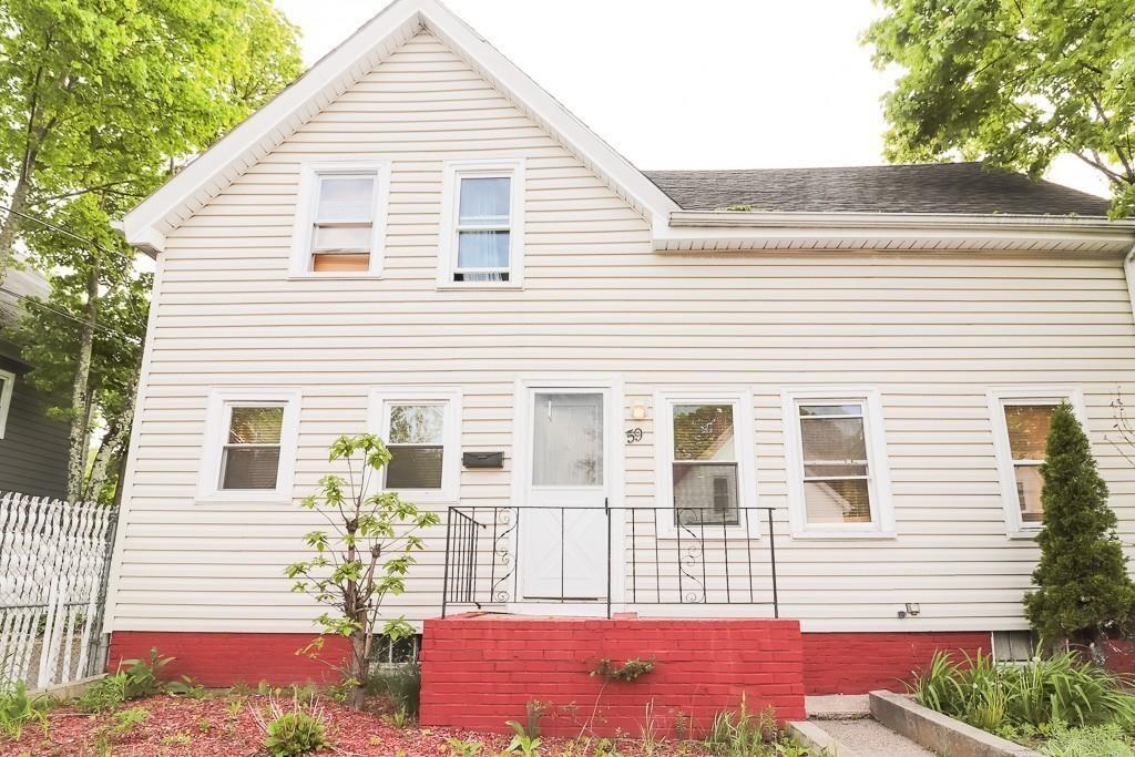 59 Clinton St - Photo 1