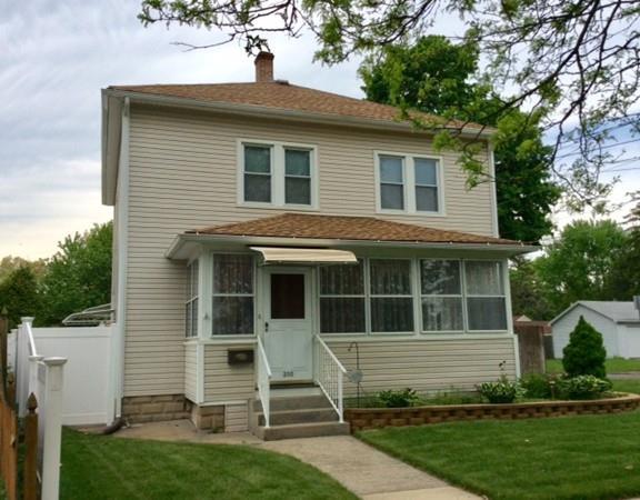 200 Parker Street - Photo 1