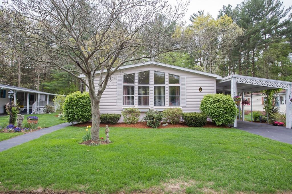 42 Victorian Way - Photo 1