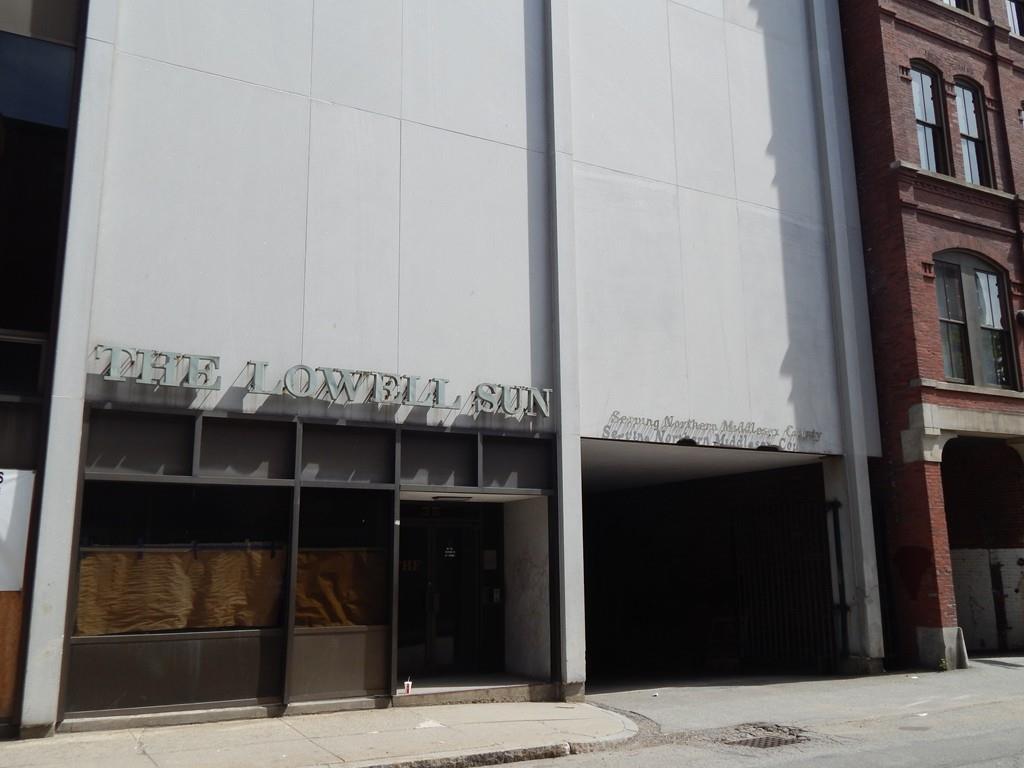 36 Prescott Street - Photo 1