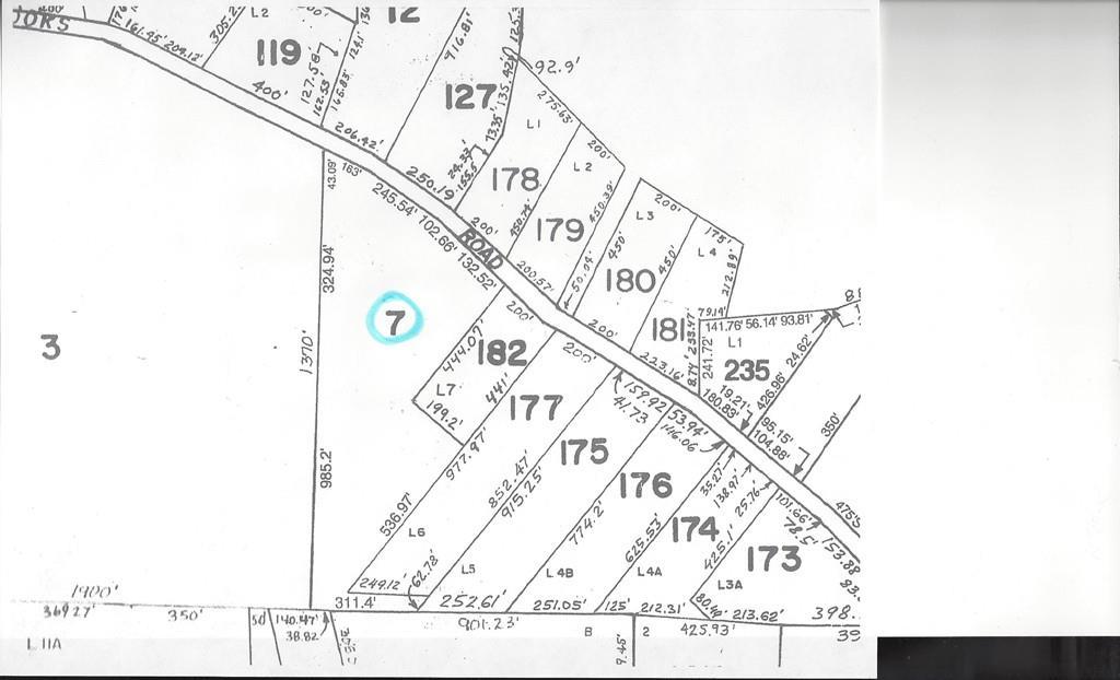 M4L7 Brooks Road - Photo 1