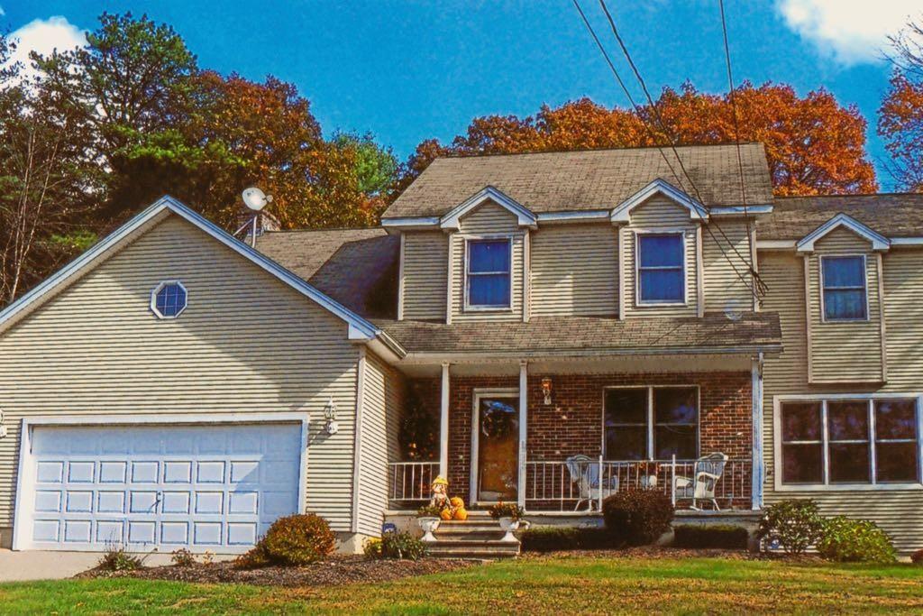 716 Belchertown Rd - Photo 1
