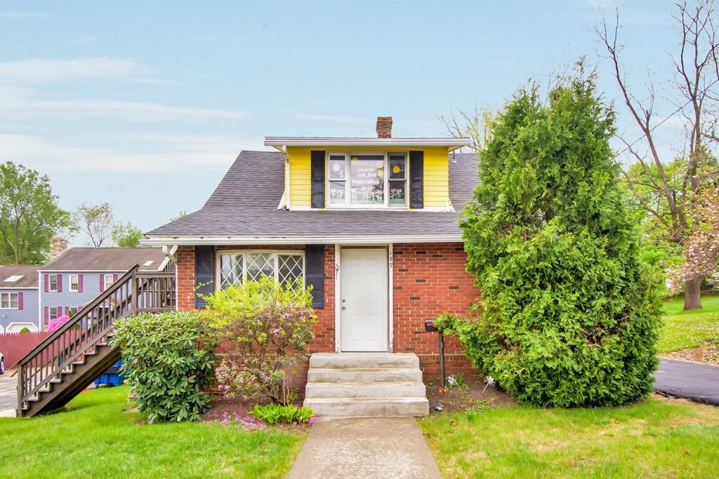 199 West Mountain St - Photo 1
