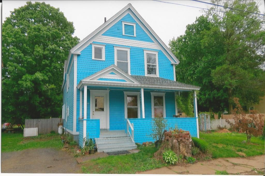 73 Adams Street - Photo 1