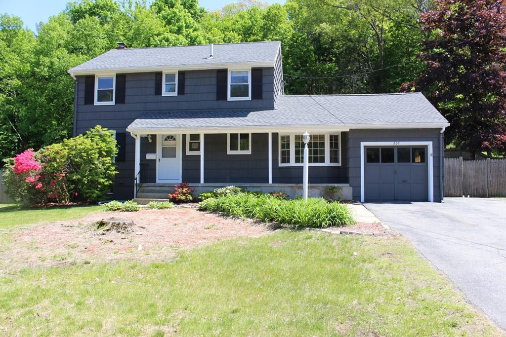 207 East Central St - Photo 1