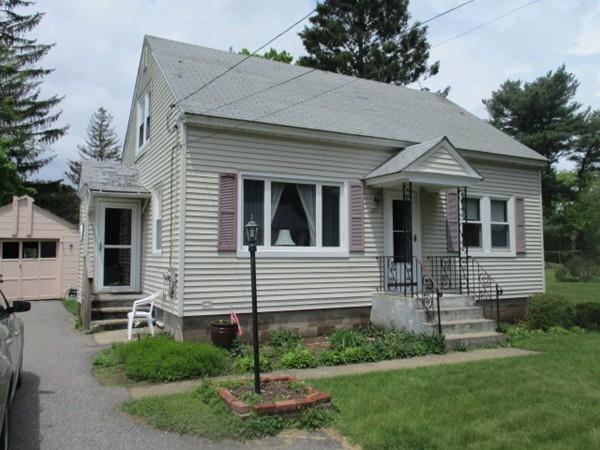 670 Wheelwright Rd - Photo 1