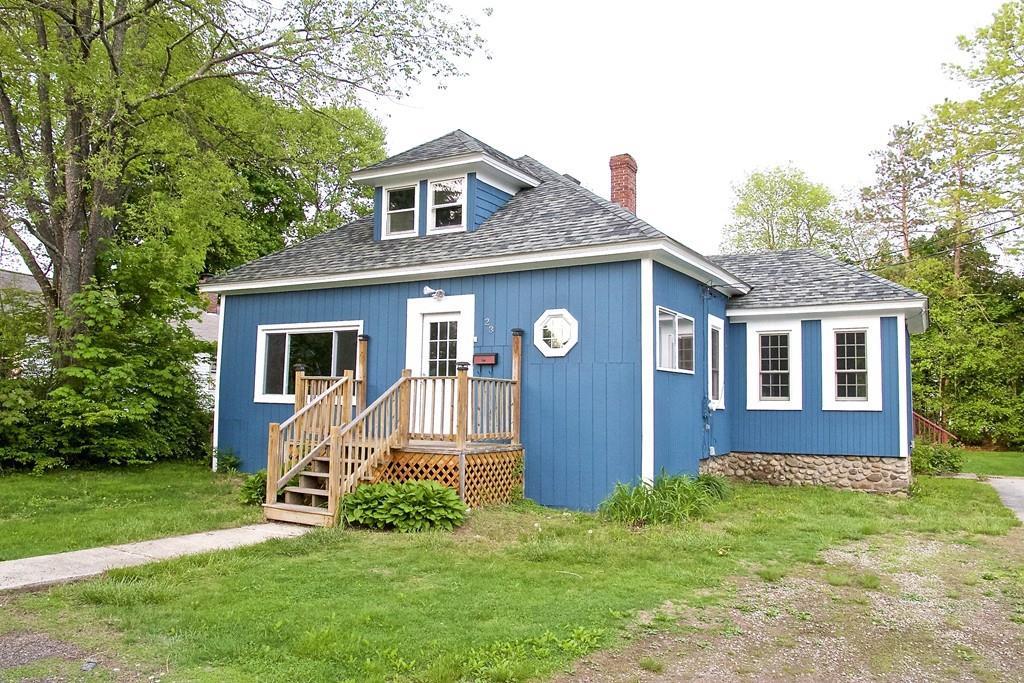 23 Pine St - Photo 1