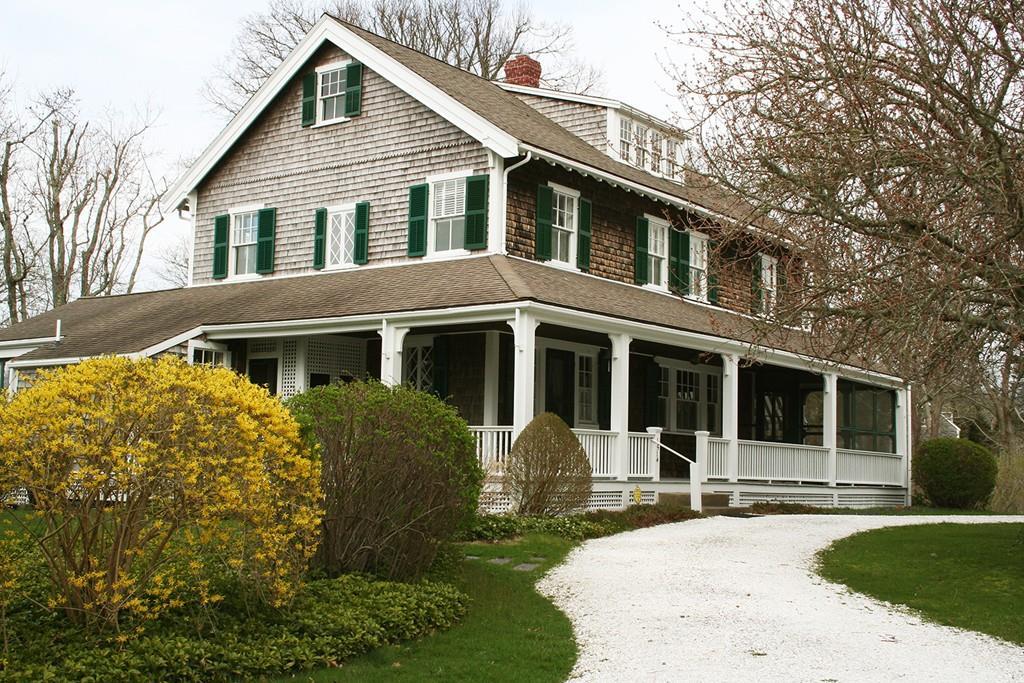 1514 Rte. 6A - Photo 1