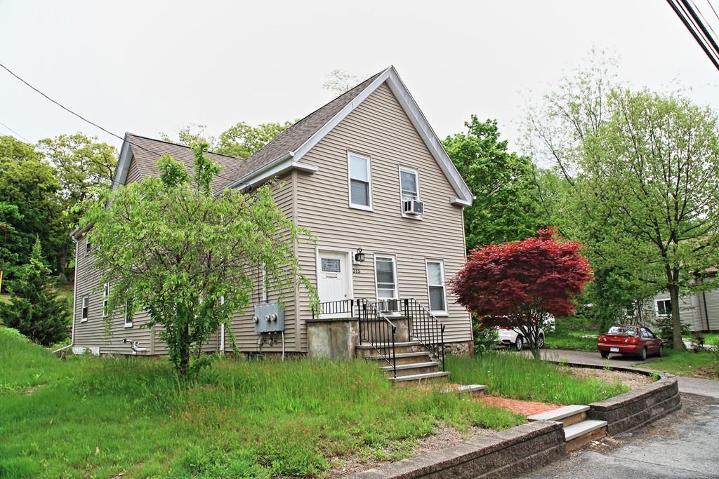 315 Franklin St - Photo 1