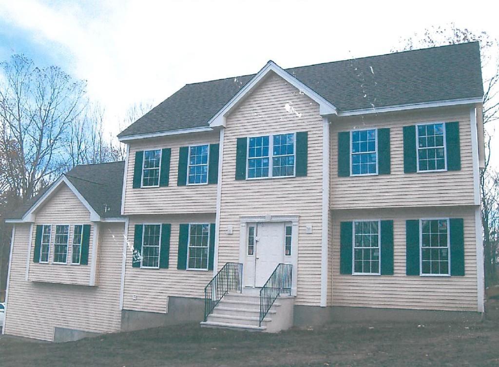 Lot 61B Tibbett Circle - Photo 1