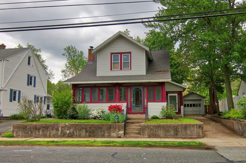 141 Dwight Rd - Photo 1