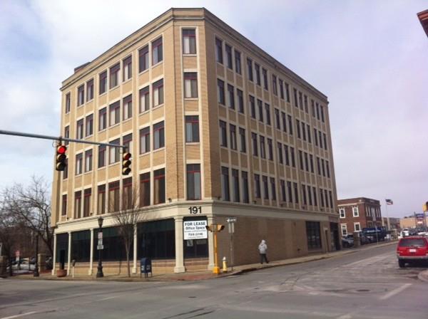 191 Chestnut Street - Photo 1