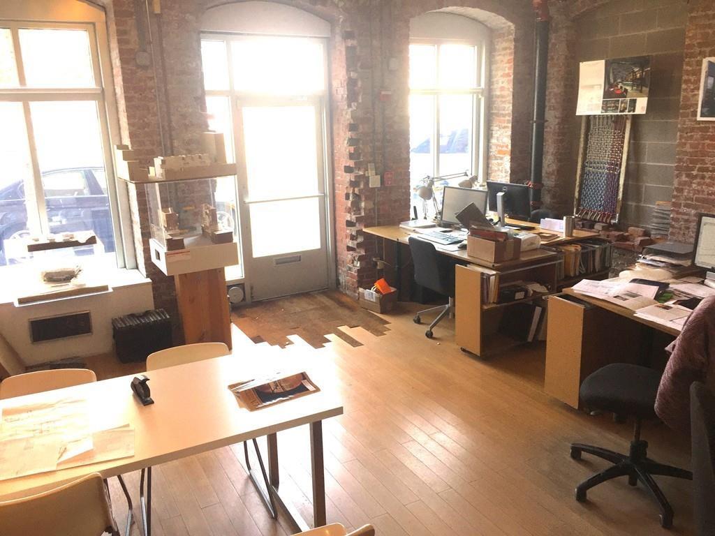 21 Wormwood Street - Photo 1