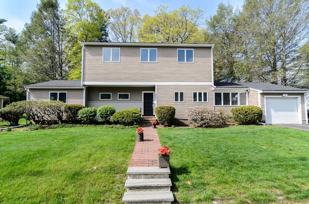 801 Dedham St - Photo 1