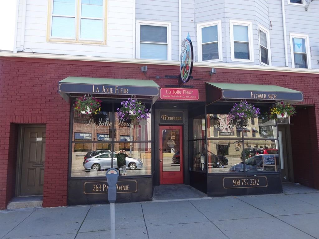 263 Park Ave - Photo 1