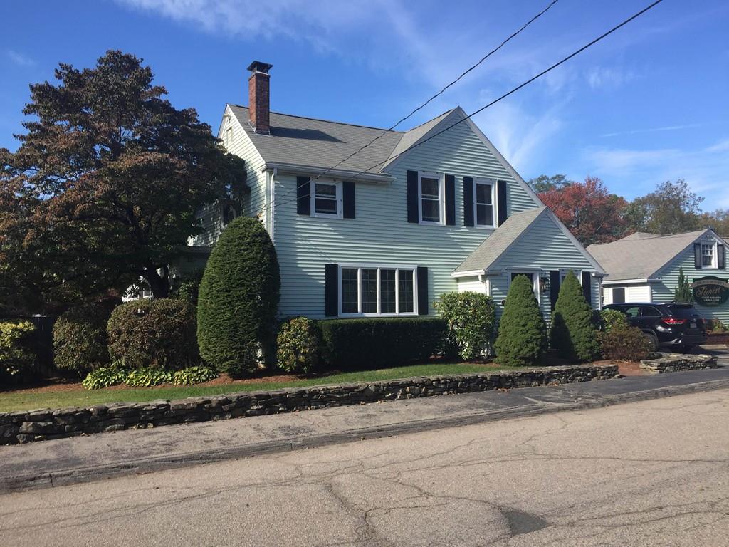 98 & 110 N Leyden St - Photo 1