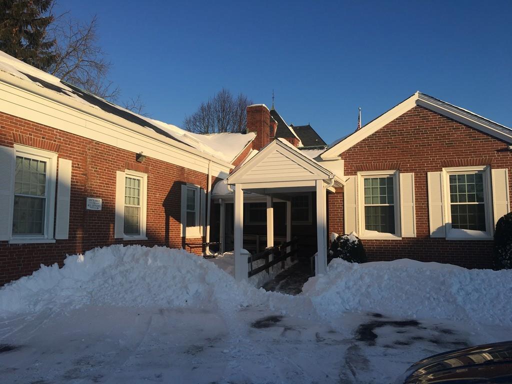 800 Washington St - Photo 1