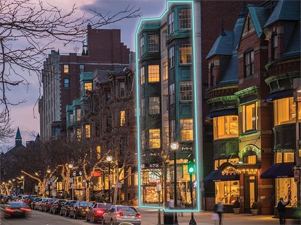 111-115 Newbury Street - Photo 1