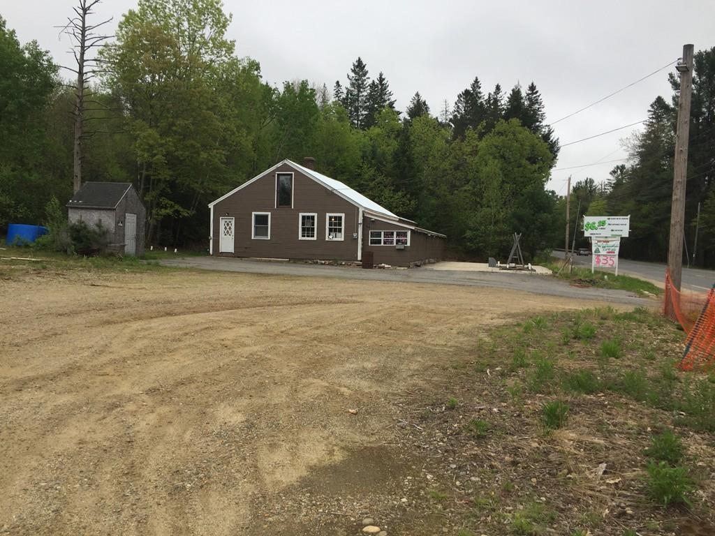 350 Baldwinville State Rd - Photo 1