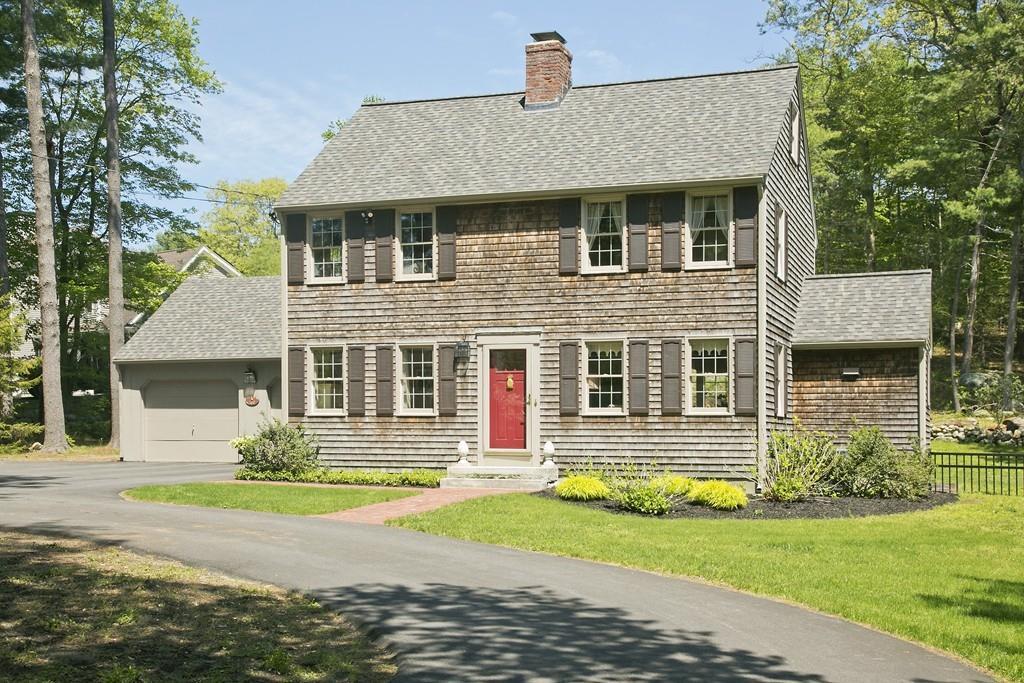 160 Pine Street - Photo 1