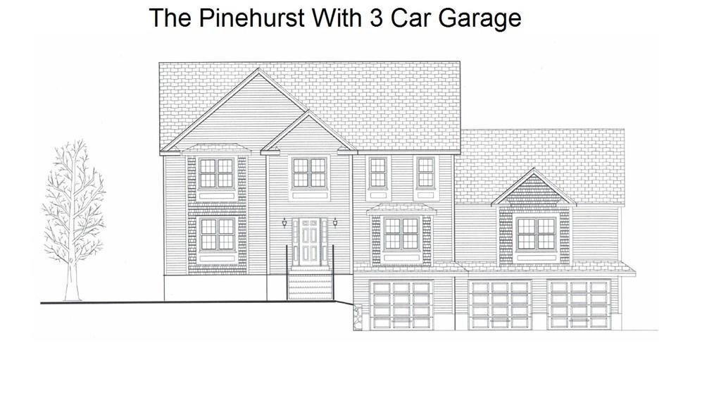 10 Fieldstone Lane - Photo 1