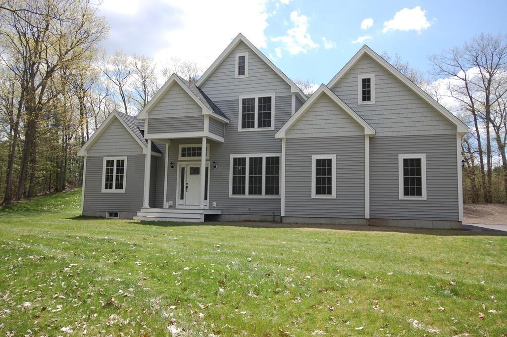 147 Lot 62 Tibbett Circle - Photo 1